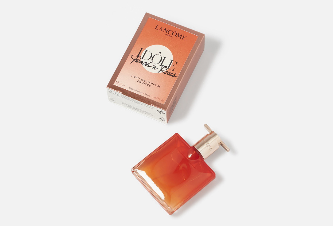 Lancôme ПАРФЮМЕРНАЯ ВОДА Idôle Peach'N Roses