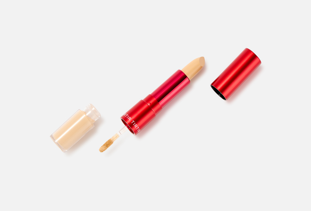 TIRTIR Blurring Dual Concealer Glide & Hide Blurring