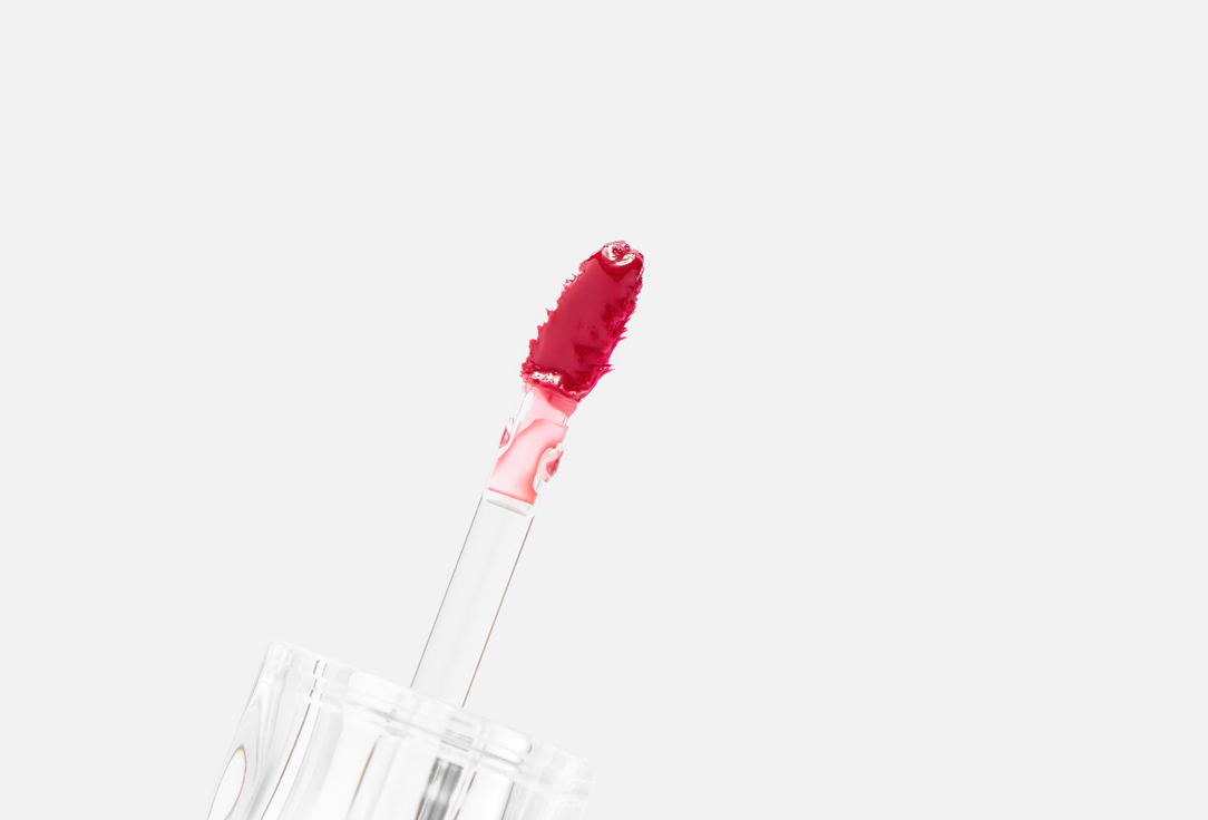 TIRTIR Hydrating glossy lip tint Waterism Glow Tint