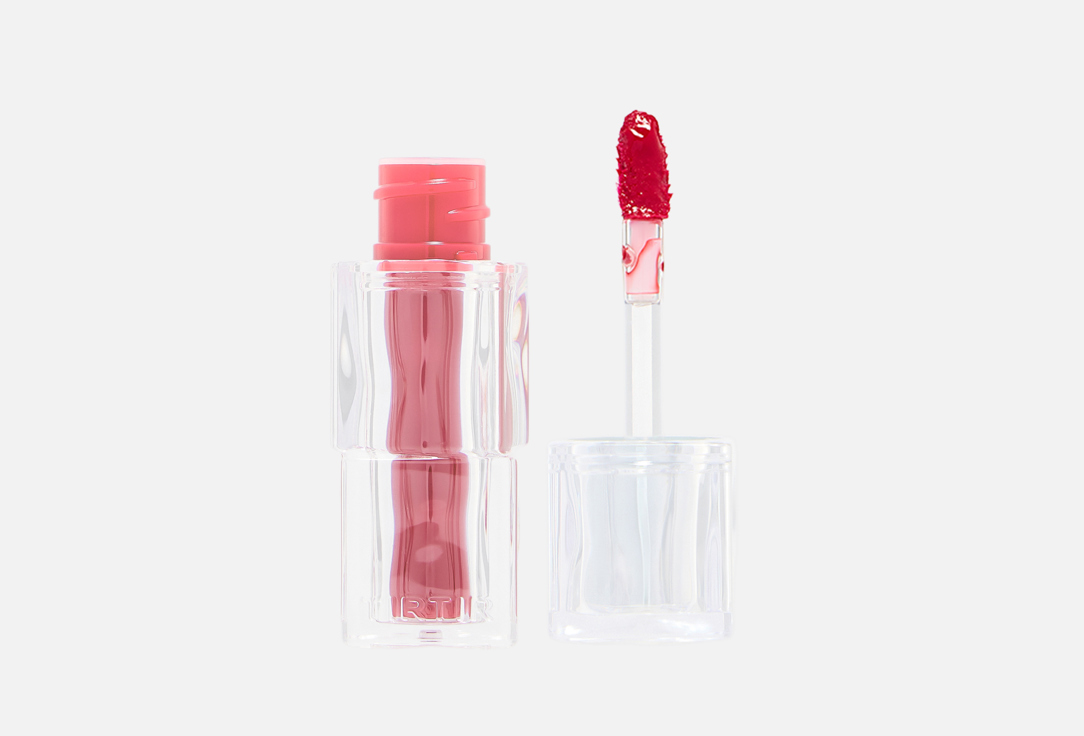 TIRTIR Hydrating glossy lip tint Waterism Glow Tint