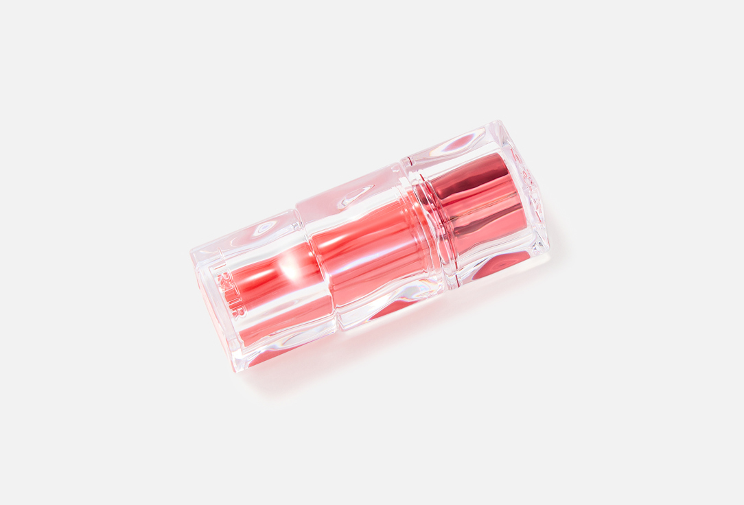 TIRTIR Hydrating glossy lip tint Waterism Glow Tint