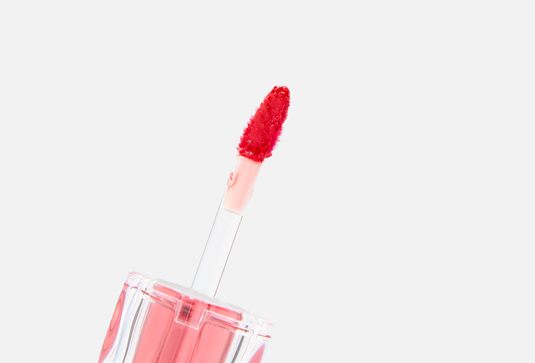 TIRTIR Hydrating glossy lip tint Waterism Glow Tint