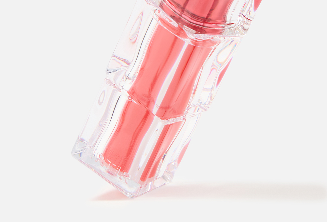 TIRTIR Hydrating glossy lip tint Waterism Glow Tint