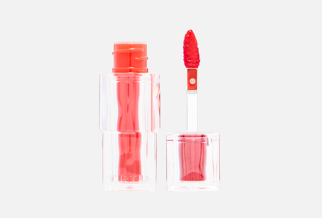 TIRTIR Hydrating glossy lip tint Waterism Glow Tint