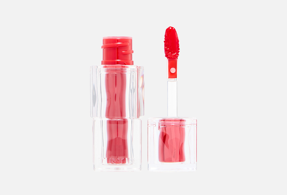 TIRTIR Hydrating Glossy Lip Tint Waterism Glow