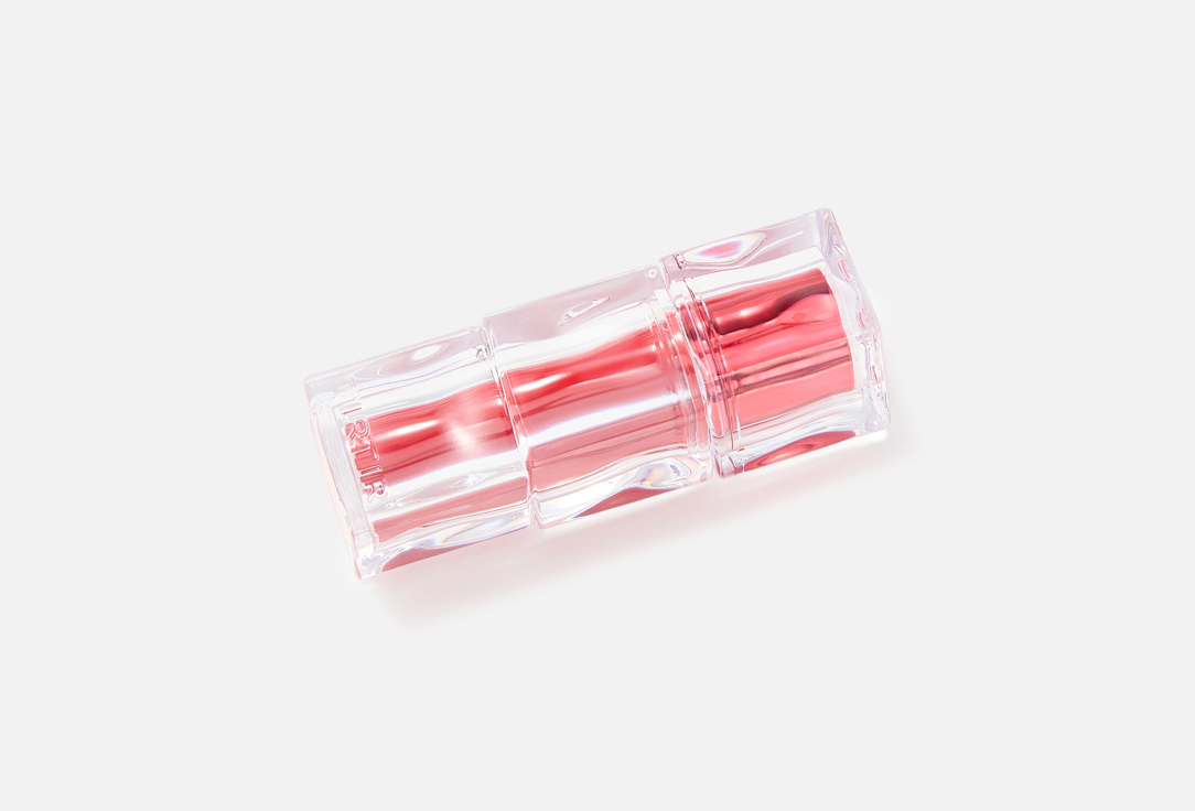 TIRTIR Hydrating glossy lip tint Waterism Glow Tint