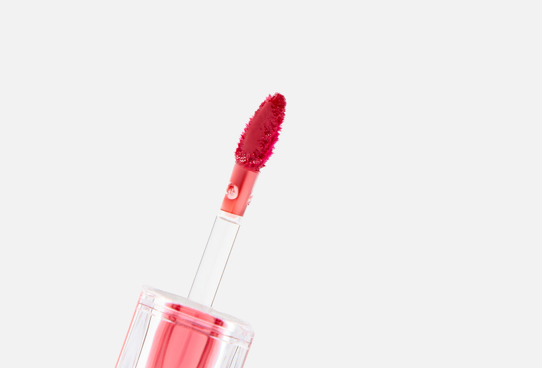 TIRTIR Hydrating glossy lip tint Waterism Glow Tint