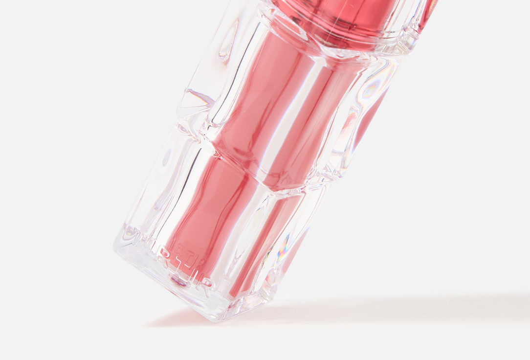 TIRTIR Hydrating glossy lip tint Waterism Glow Tint