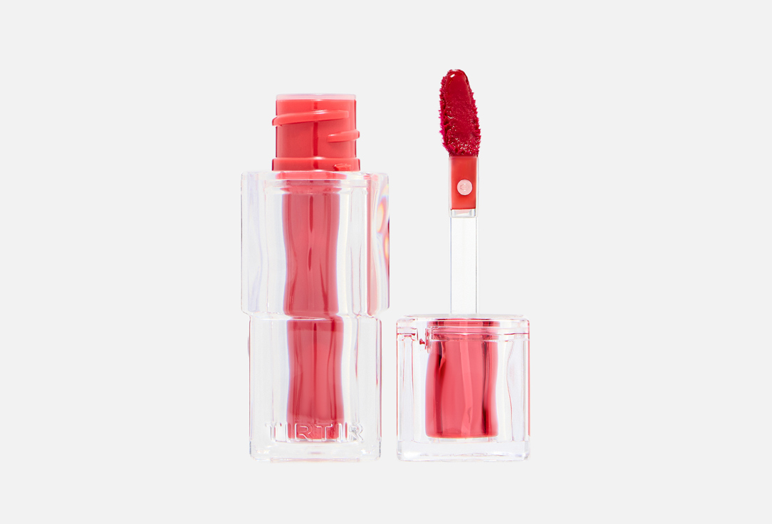 TIRTIR Hydrating glossy lip tint Waterism Glow Tint