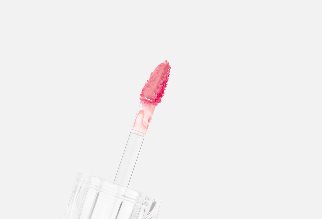 TIRTIR Hydrating glossy lip tint Waterism Glow Tint
