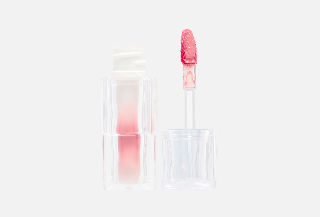 TIRTIR Hydrating glossy lip tint Waterism Glow Tint