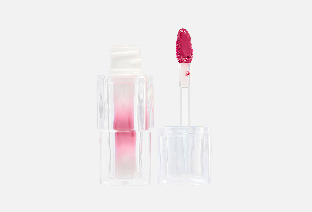 TIRTIR Hydrating glossy lip tint Waterism Glow Tint 30, Mauve blush 1.8 g TIRTIR Hydrating glossy lip tint Waterism Glow Tint