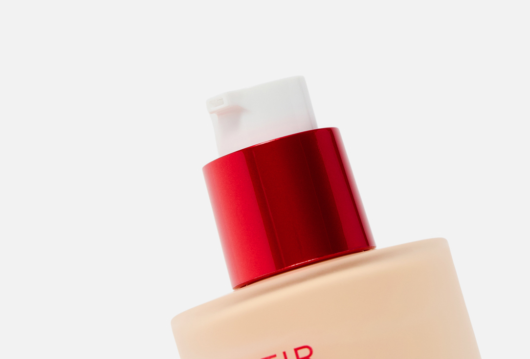 TIRTIR Long-Wear Radiant Liquid Foundation Mask Fit Red