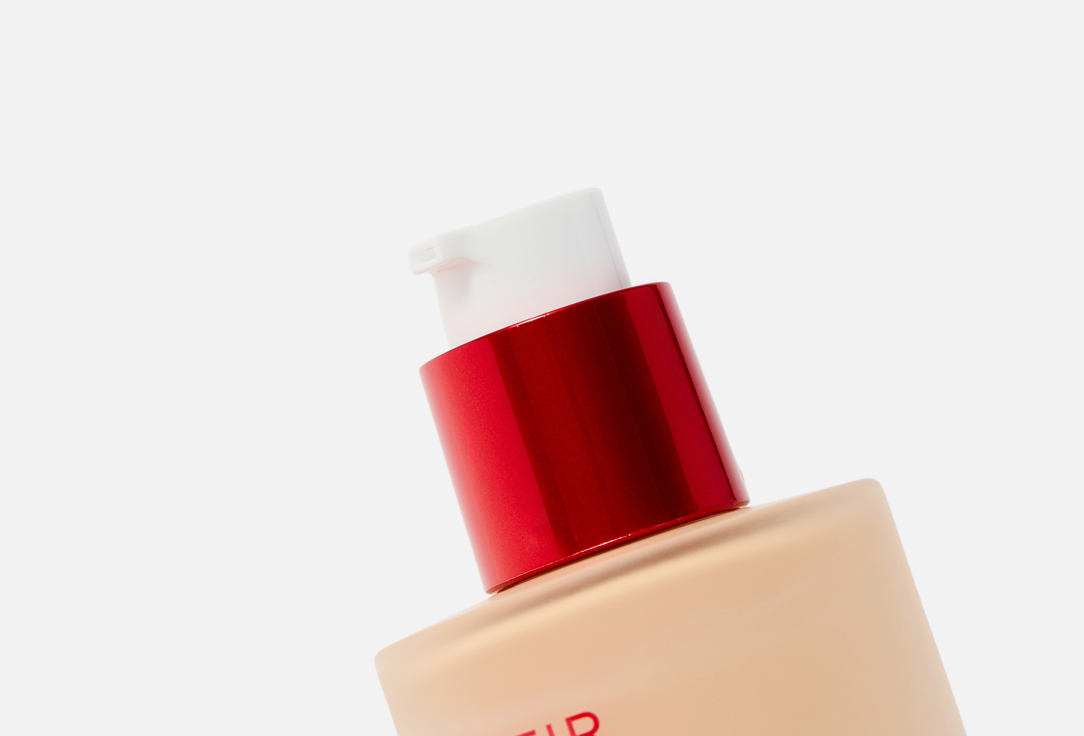 TIRTIR Lightweight long-wear radiant liquid foundation Mask Fit Red Foundation
