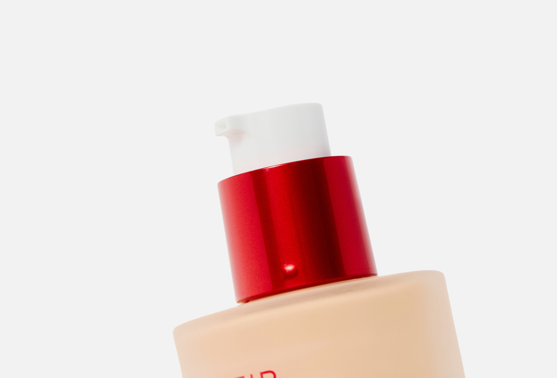 TIRTIR Long-Wear Radiant Liquid Foundation Mask Fit Red