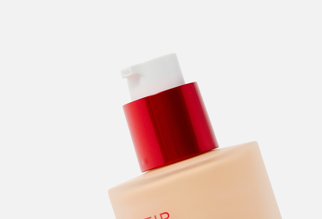 TIRTIR Lightweight long-wear radiant liquid foundation Mask Fit Red Foundation