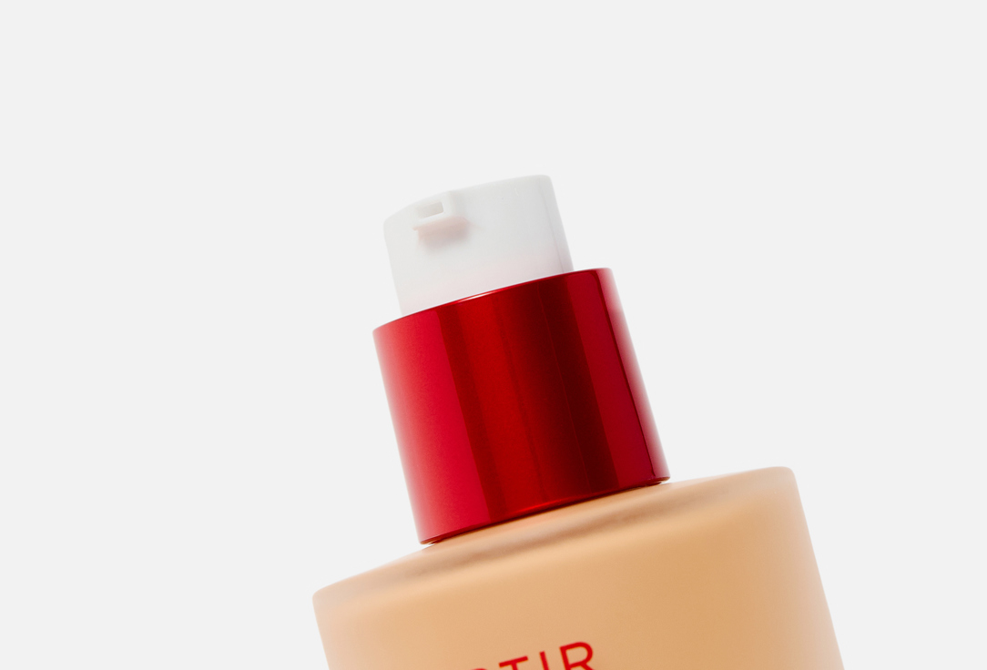 TIRTIR Lightweight long-wear radiant liquid foundation Mask Fit Red Foundation