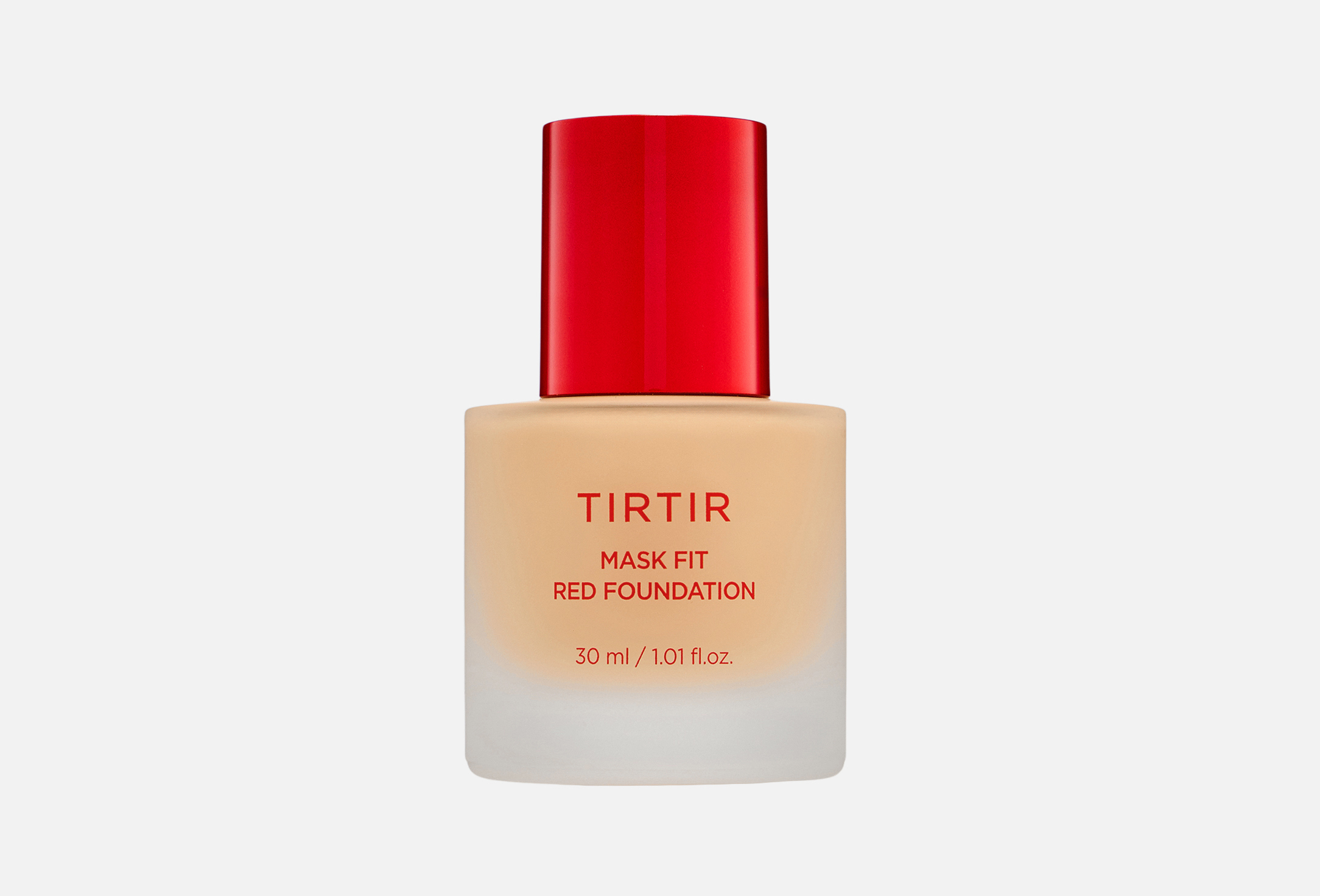 Mask Fit Red Foundation 30 29N, Natural beige