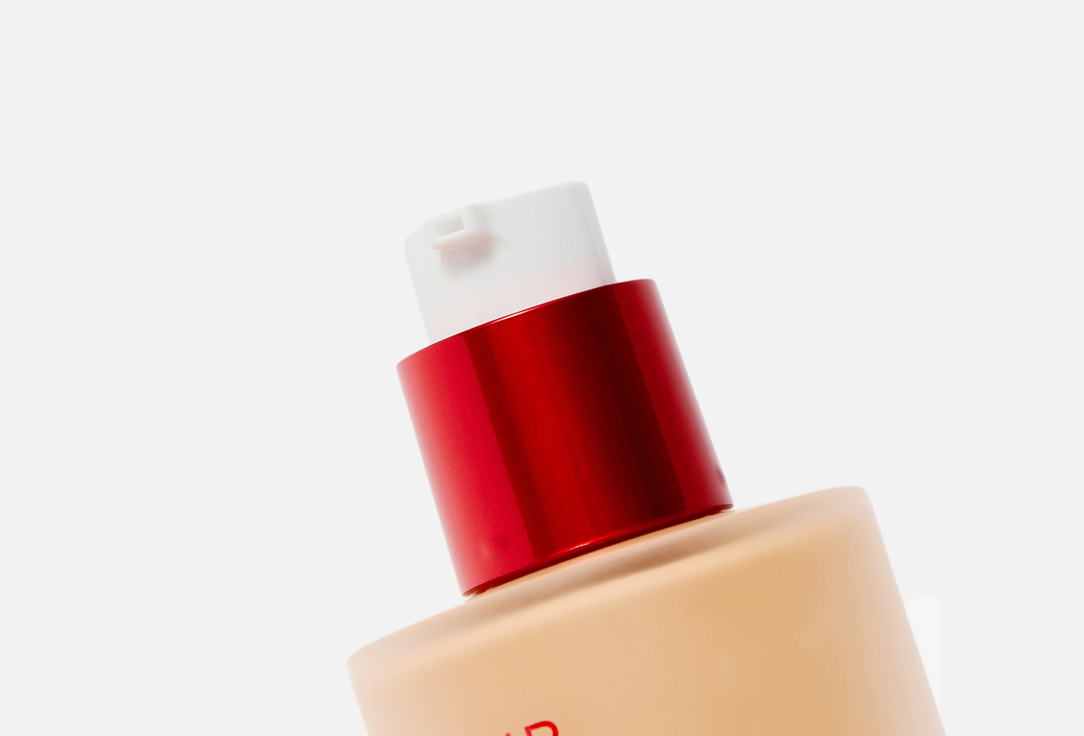 TIRTIR Lightweight long-wear radiant liquid foundation Mask Fit Red Foundation
