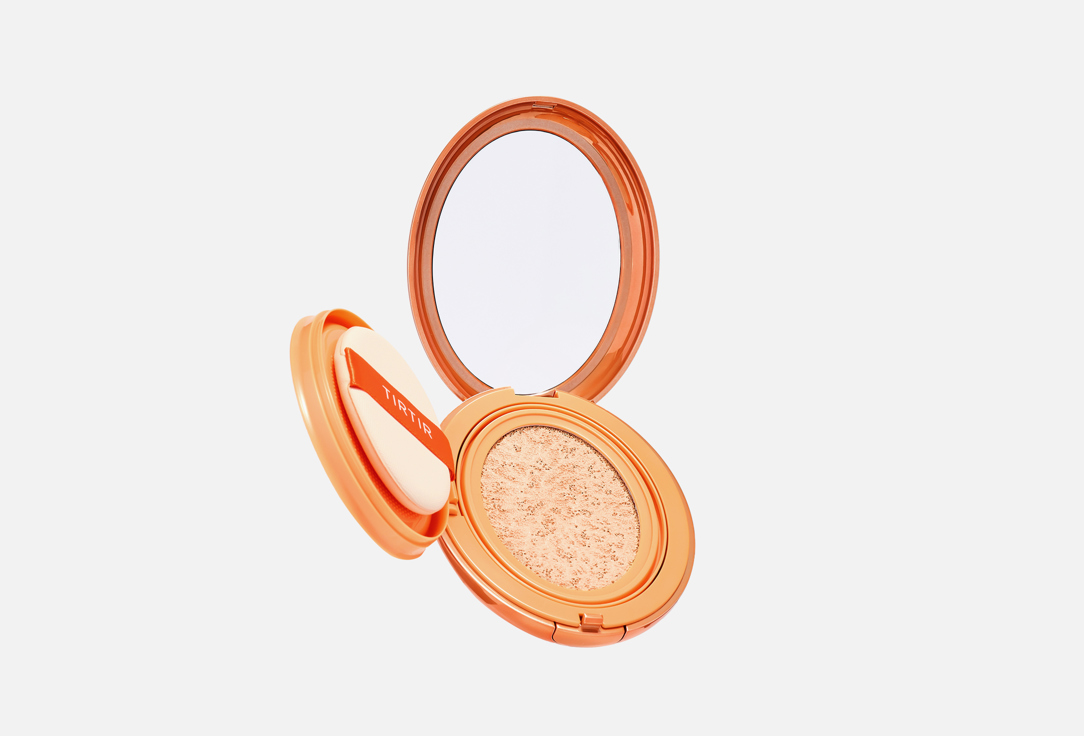 TIRTIR Матирующий тональный кушон Mask Fit AI Filter Cushion