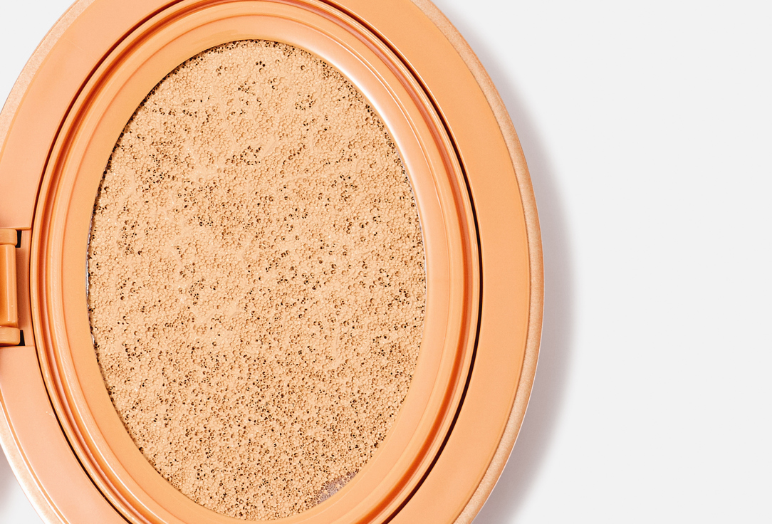 TIRTIR Matte cushion foundation Mask Fit AI Filter Cushion