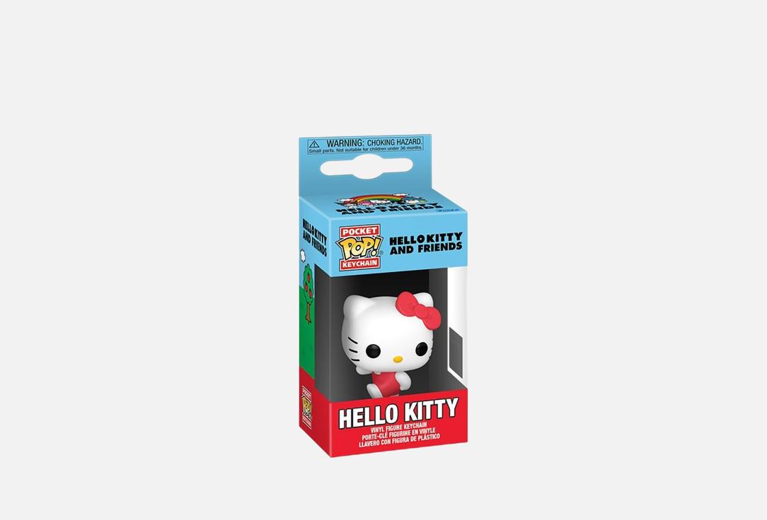 Funko Keychain Pocket POP! Hello Kitty And Friends Hello Kitty
