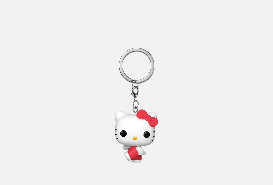 Funko Keychain Pocket POP! Hello Kitty And Friends Hello Kitty