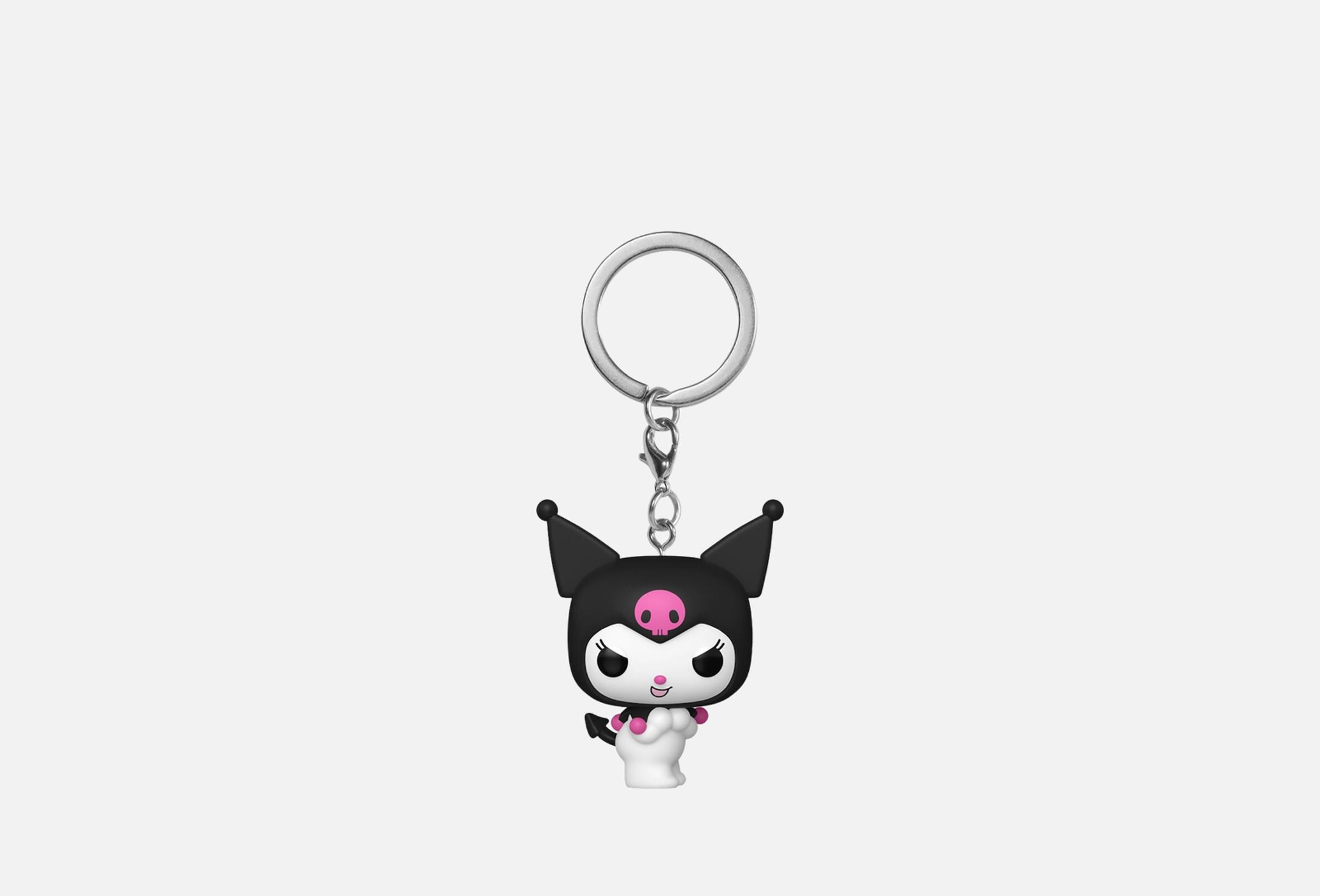 Pocket POP! Hello Kitty And Friends Kuromi 1