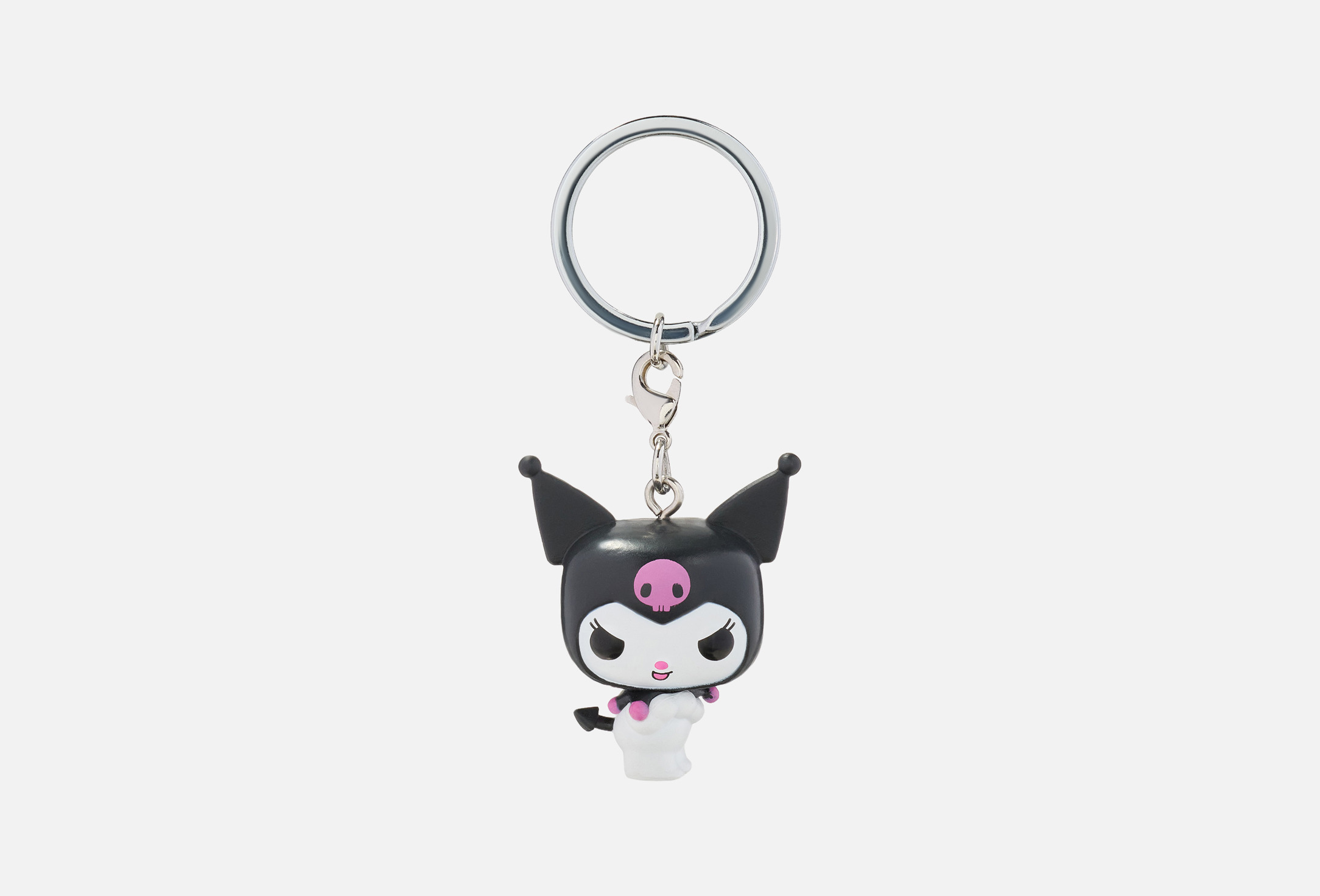 Pocket POP! Hello Kitty And Friends Kuromi 1