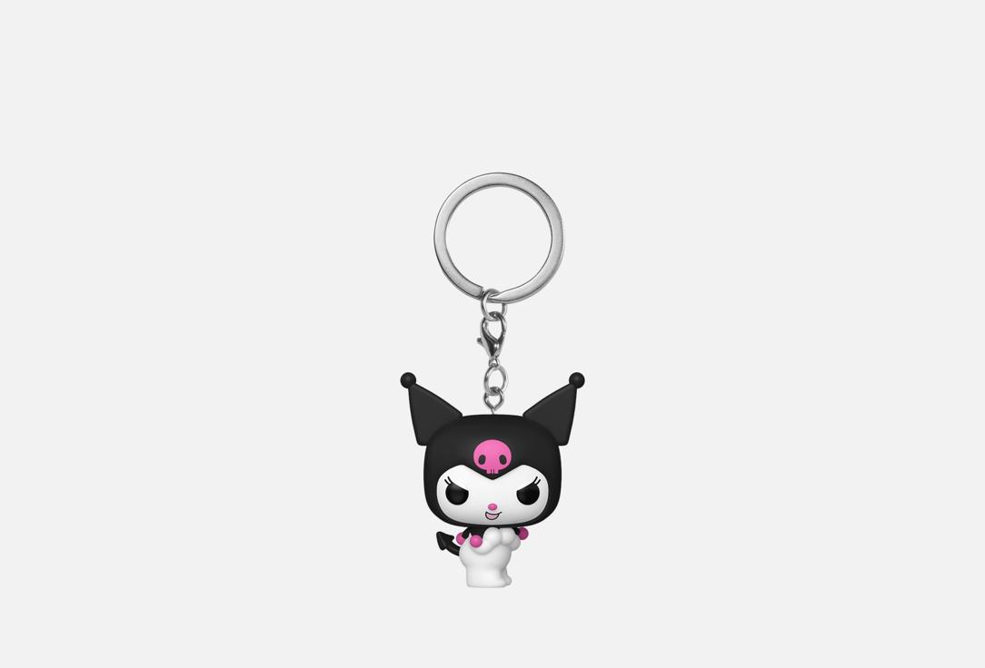 Funko Keychain Pocket POP! Hello Kitty And Friends Kuromi