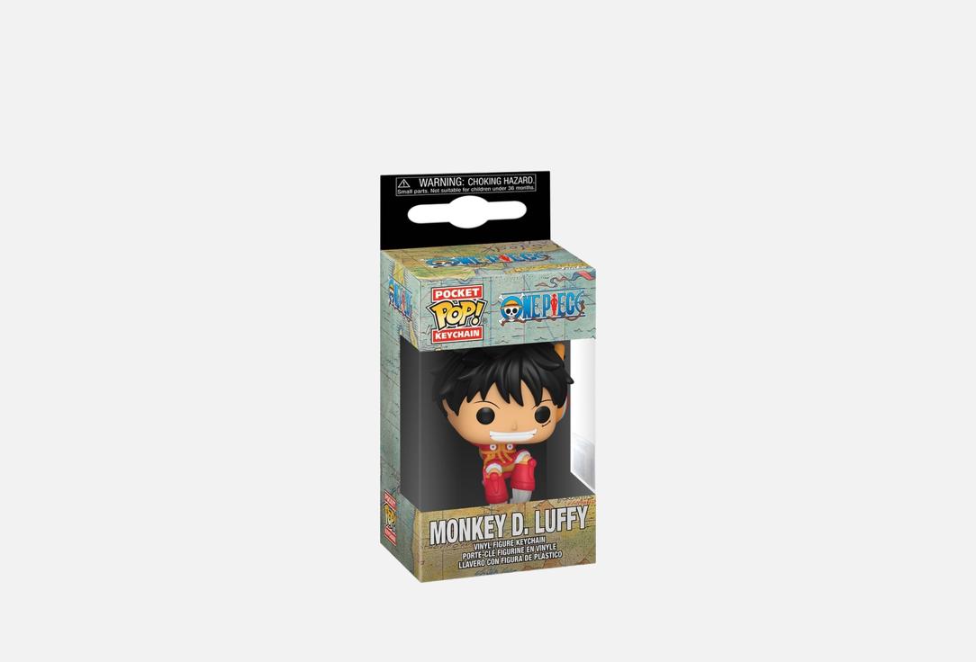 Funko Keychain Pocket POP! One Piece Monkey D. Luffy