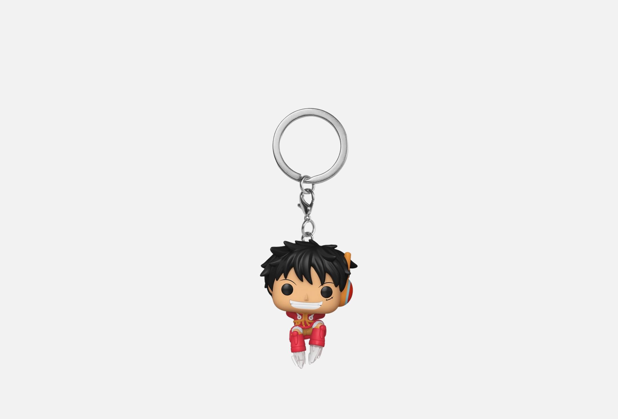 Pocket POP! One Piece Monkey D. Luffy 1