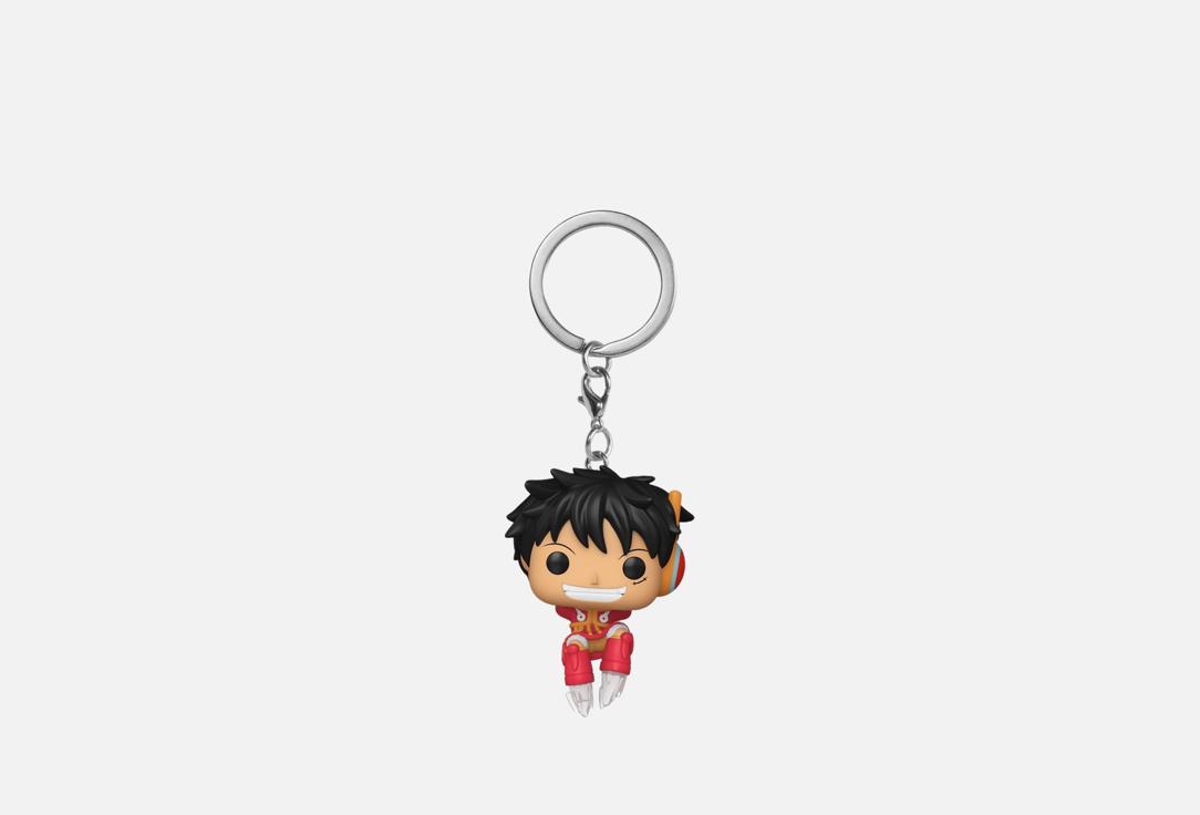 Funko Keychain Pocket POP! One Piece Monkey D. Luffy