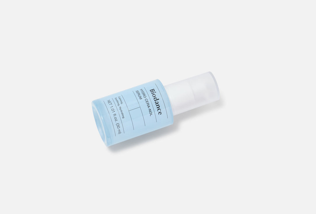 Biodance Moisturizing Face Serum HYDRO CERA-NOL SERUM