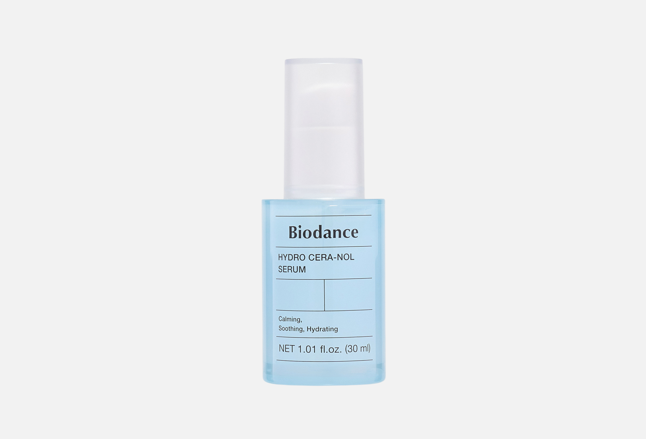 HYDRO CERA-NOL SERUM 30