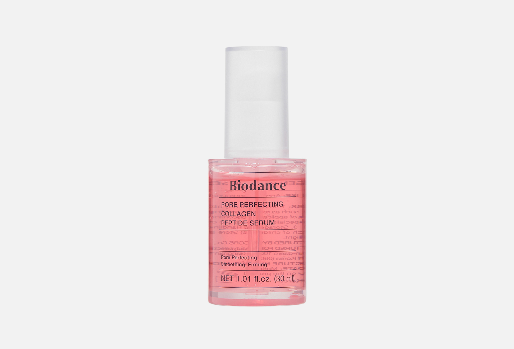 PORE PERFECTING COLLAGEN PEPTIDE SERUM 30
