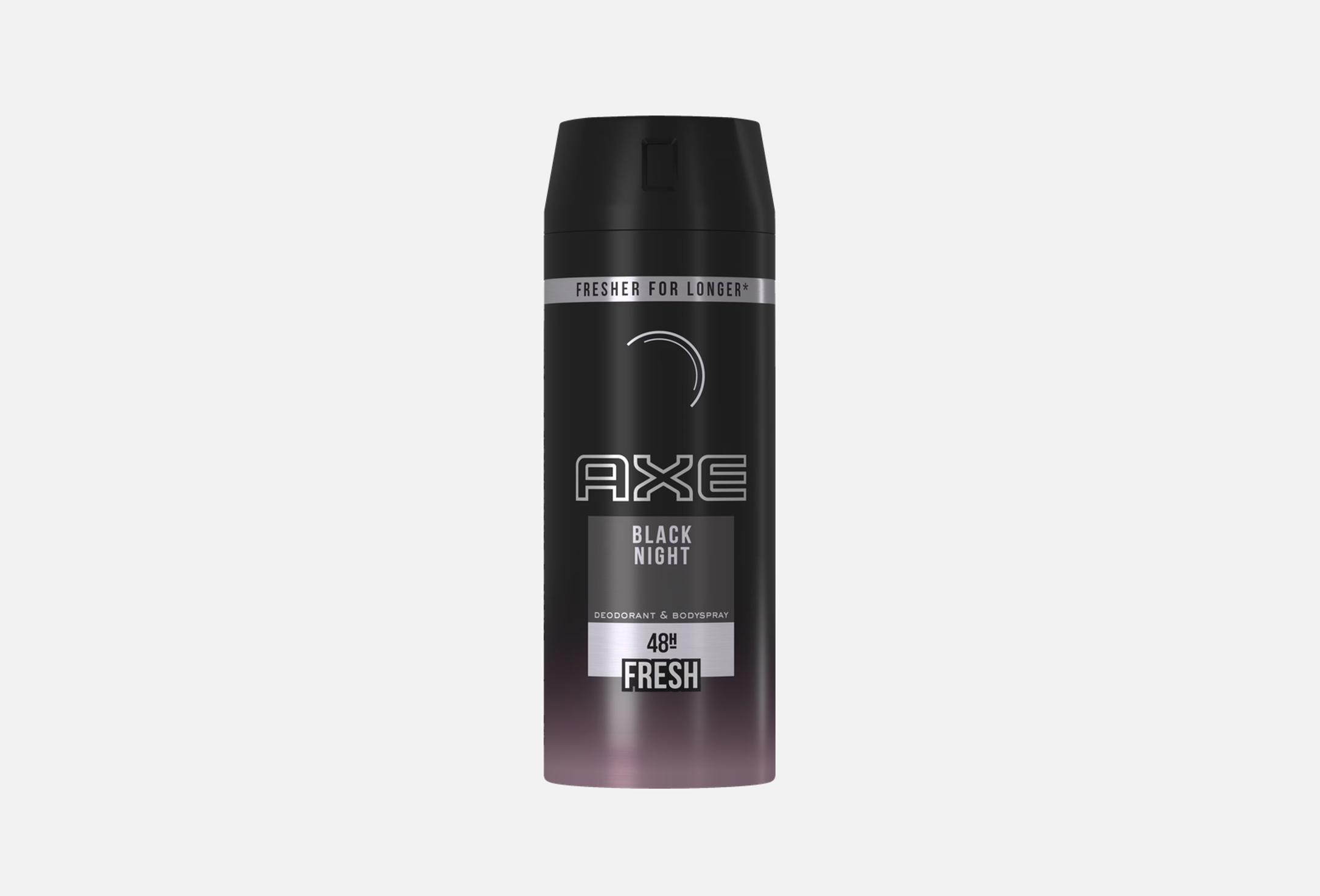 Black Night 150