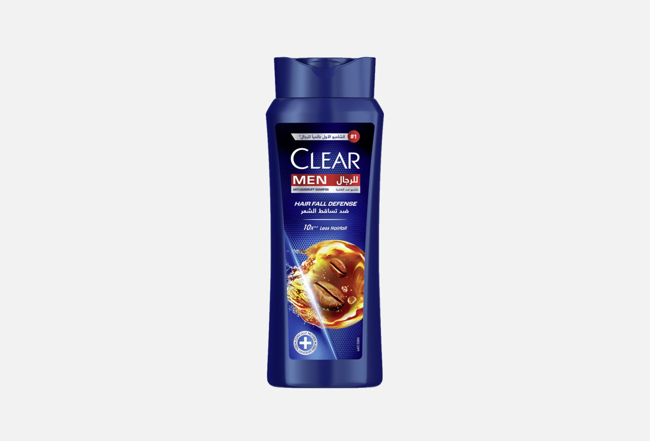 Hairfall Defence  600 