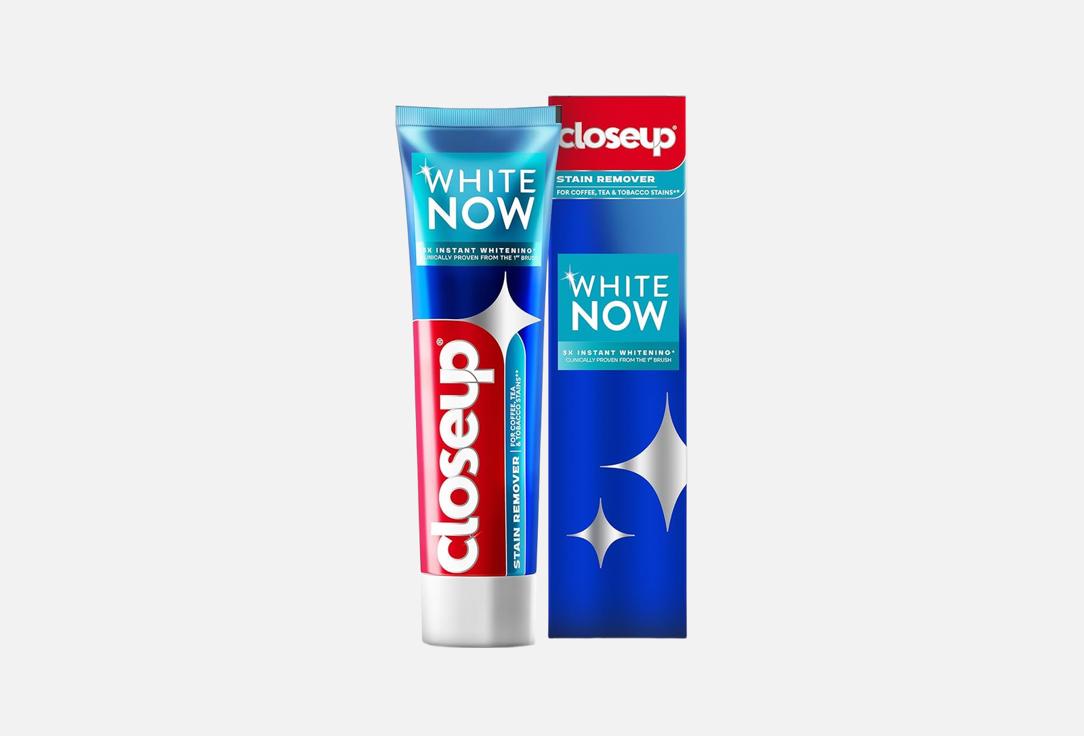 CLOSEUP Toothpaste Stain Remover