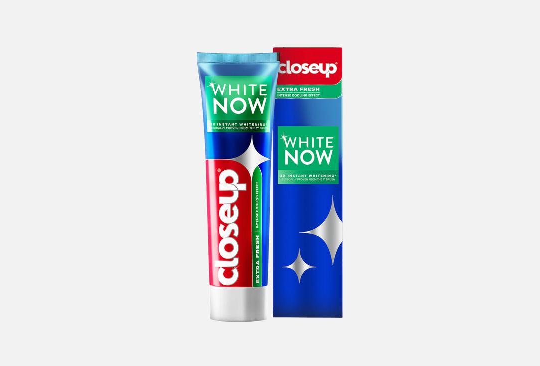 CLOSEUP Toothpaste Extra Fresh