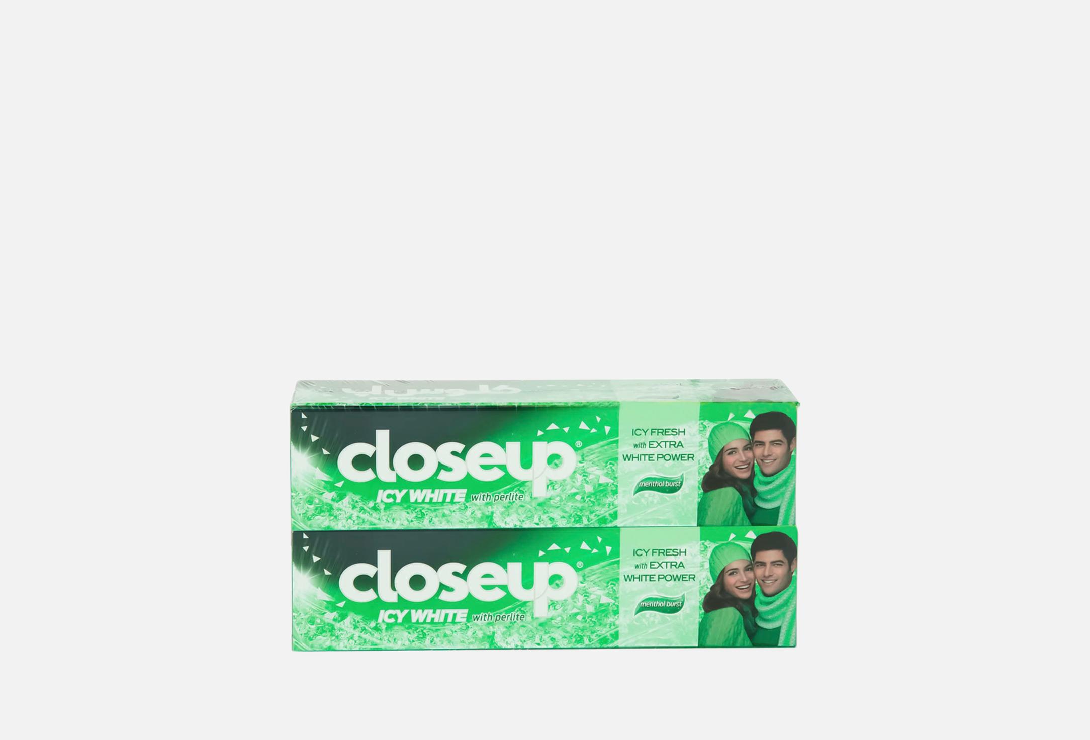 Menthol Burst  75 