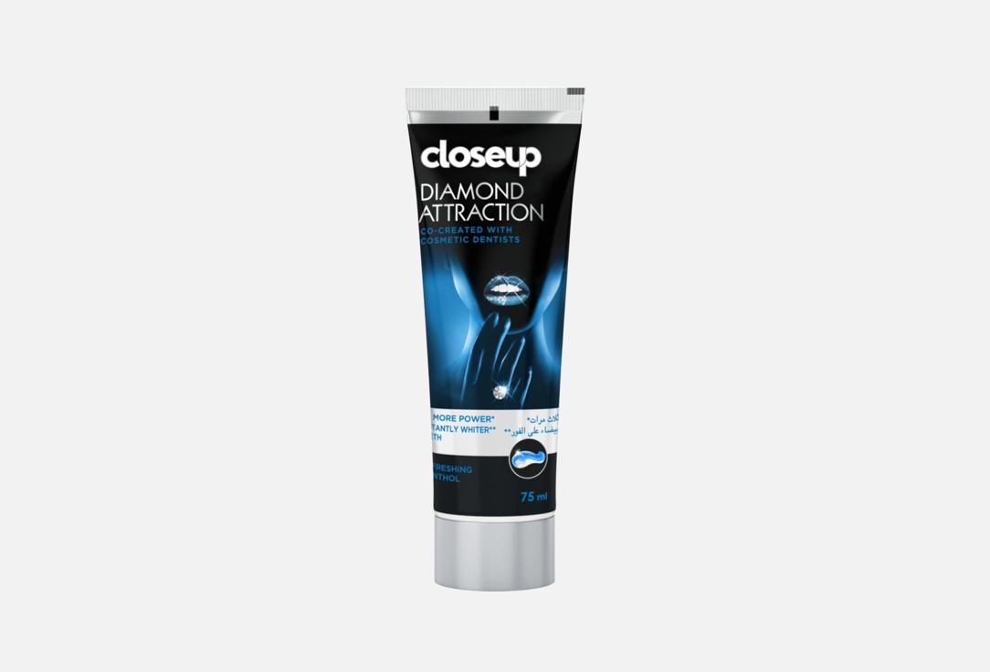 CLOSEUP Toothpaste Fresh White