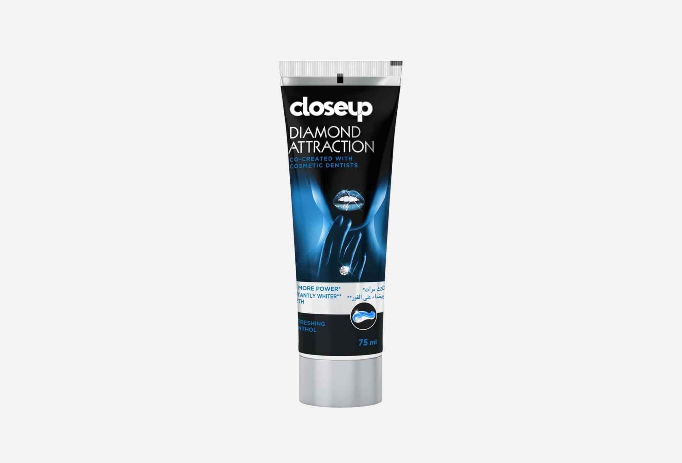 Refreshing Menthol 75