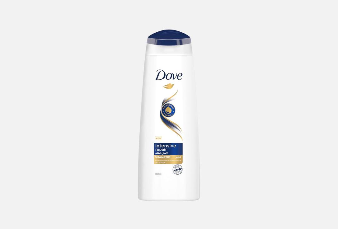 Dove Shampoo Intensive Repair