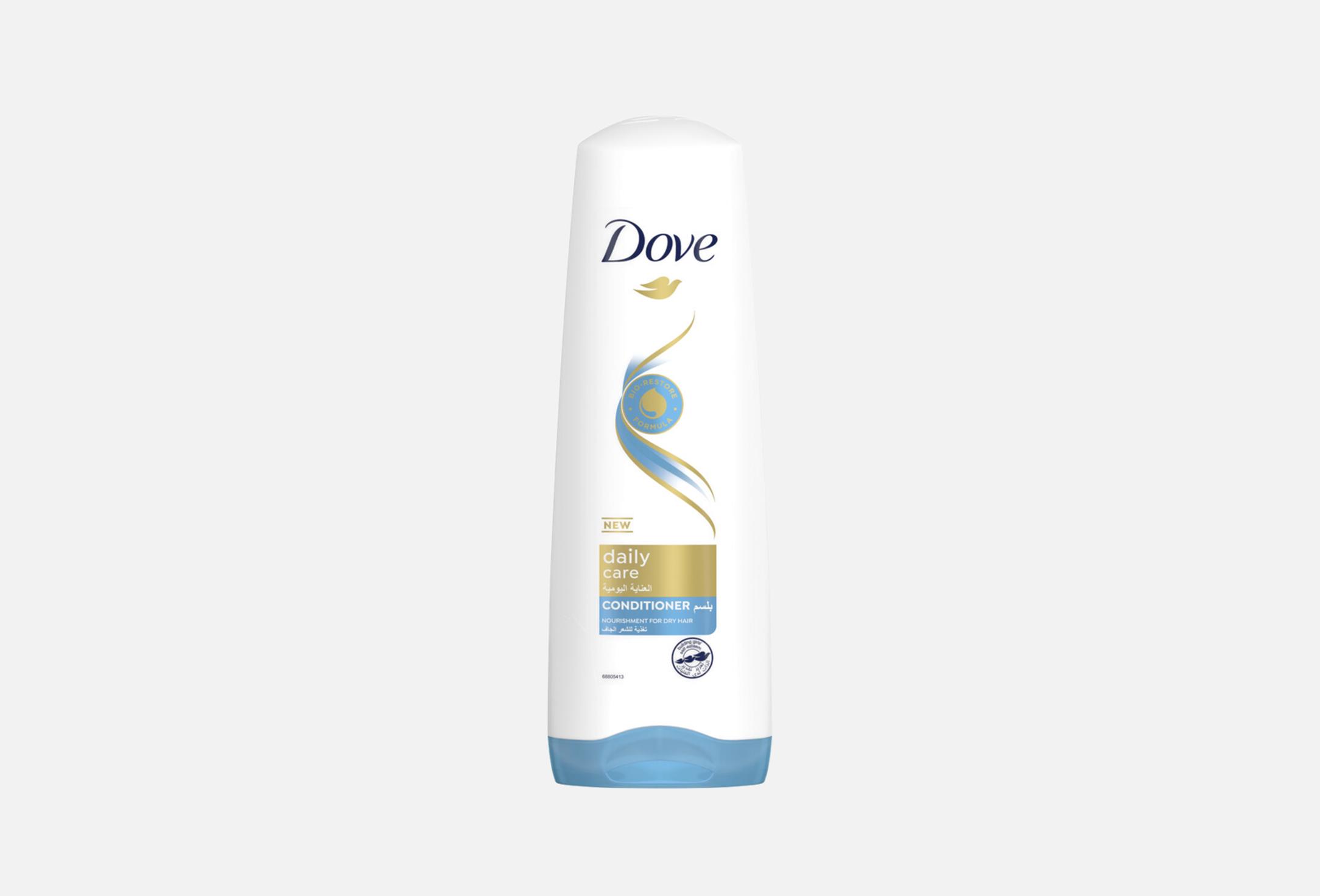 Daily Care  340 