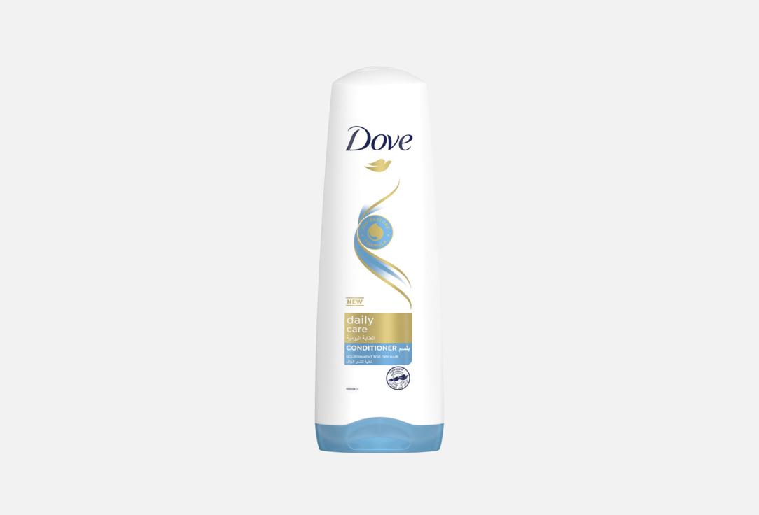Dove Shampoo Daily Care