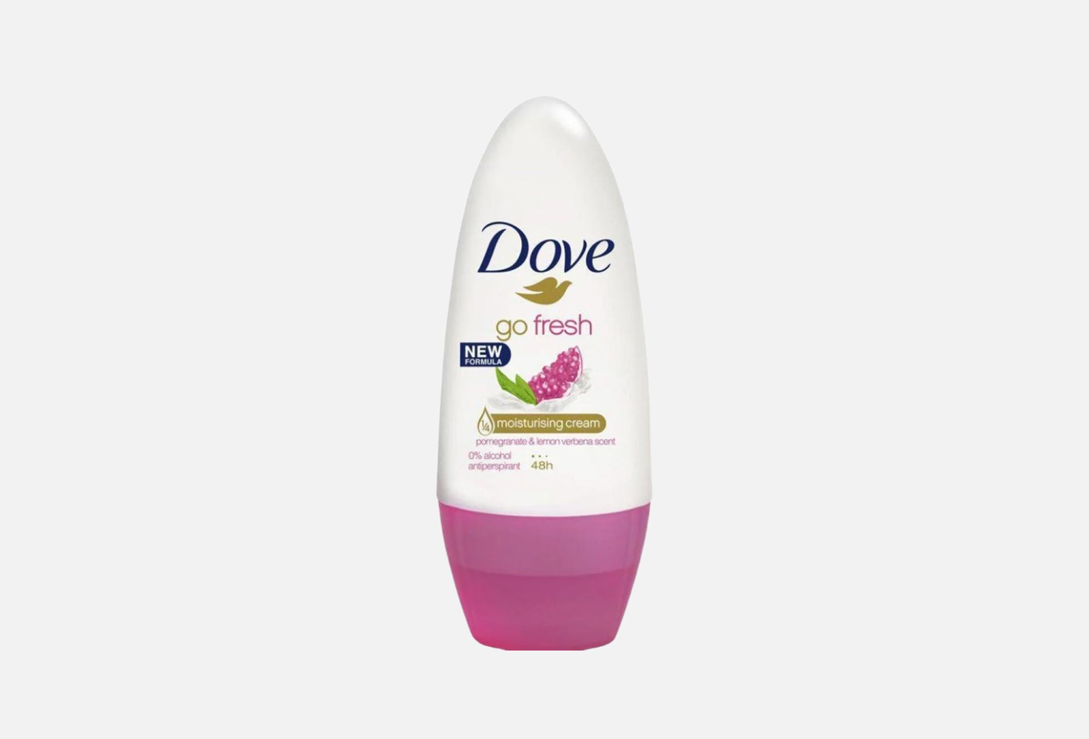 Pomegranate & Lemon Verbena 50