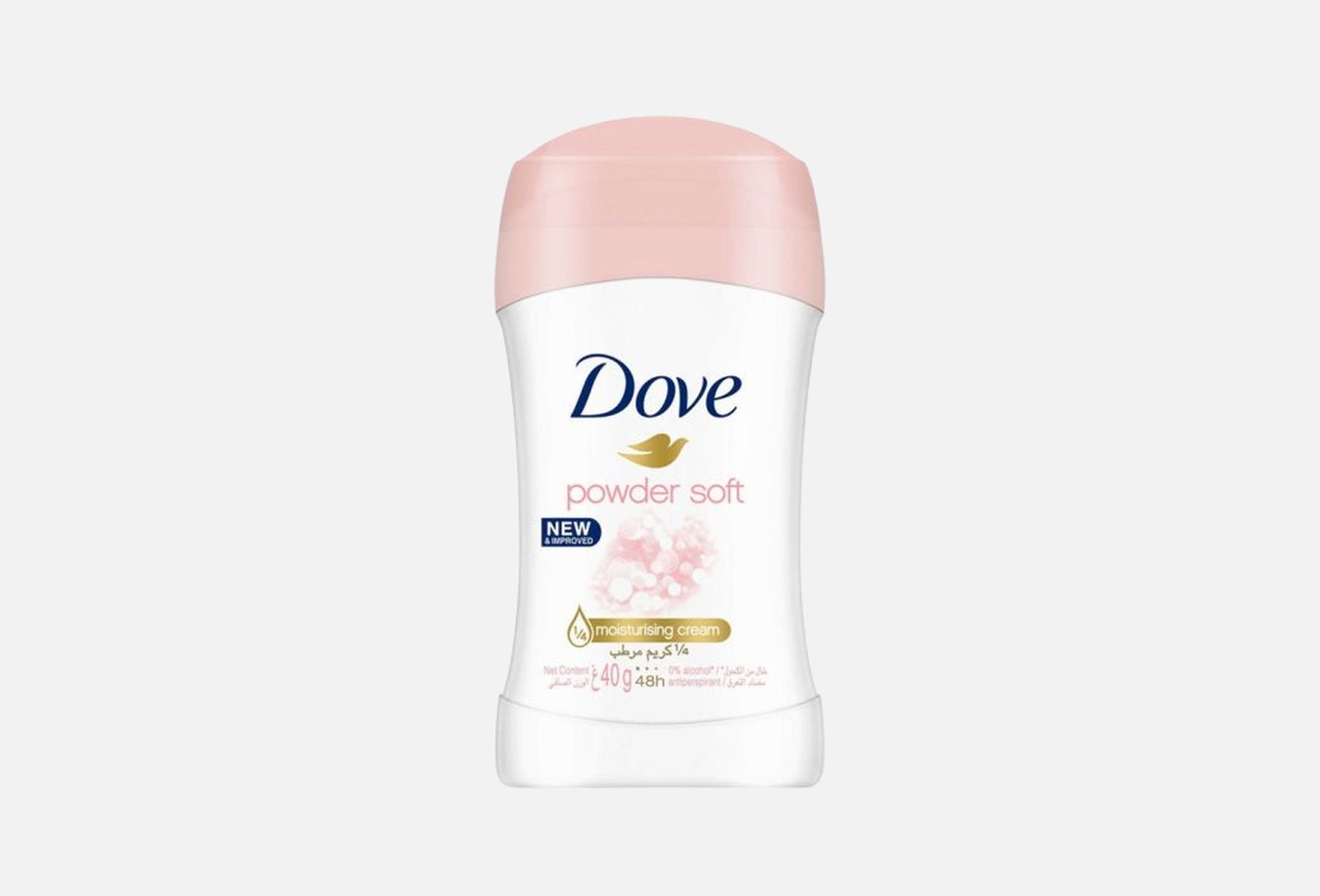 Powder Soft  40 