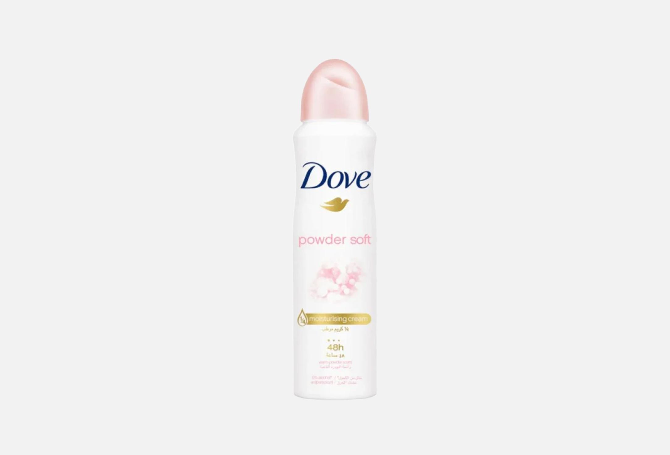 Powder Soft 150
