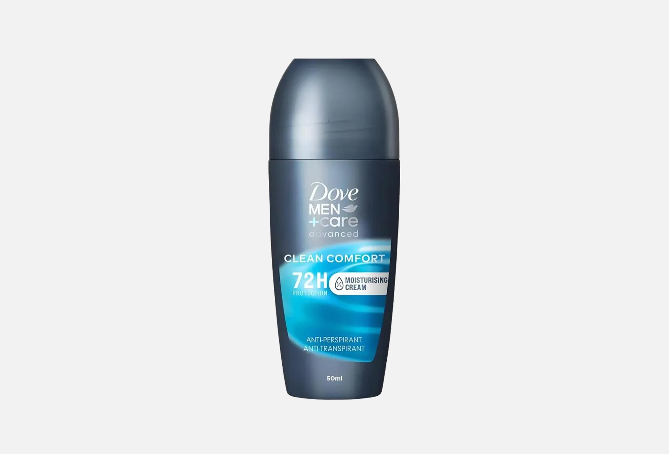Clean Comfort  50 